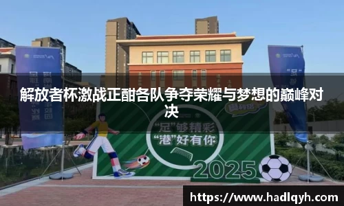 解放者杯激战正酣各队争夺荣耀与梦想的巅峰对决
